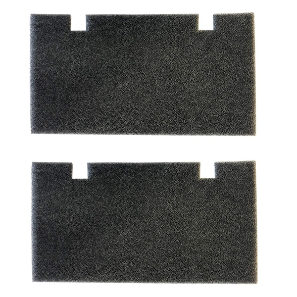 RV AC Filters for Dometic Duo Therm Part No 3313107.103 / 3105012.003, PK2